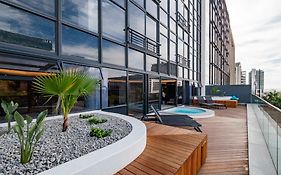 Zeeland Pier Aparthotel By Totalstay